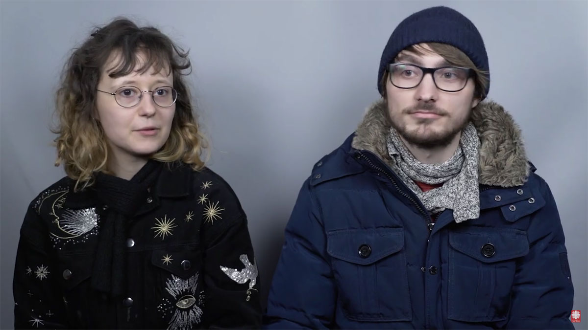 Video Cariwas